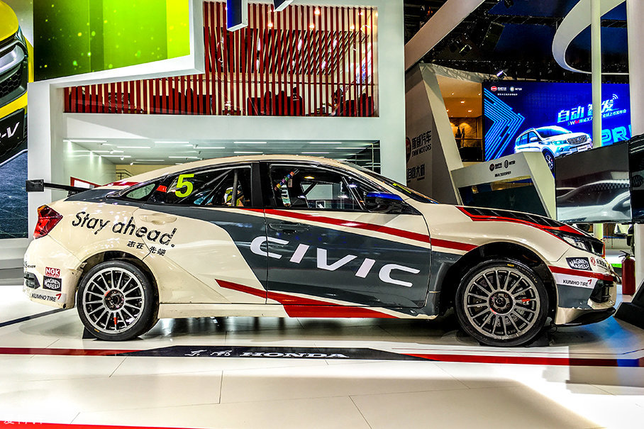 赛车合集
