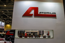 AtomiumȼӼGT Show