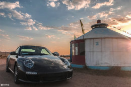 My DREAM carϺL2չʱ911