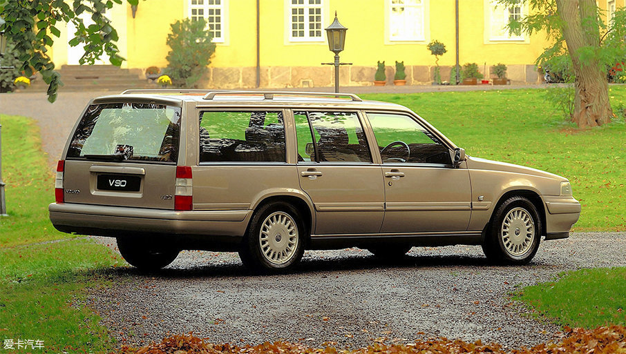 1996ֶV90ΪӭгŷгĴֶáVϵжԼггV40V50V60V70V90