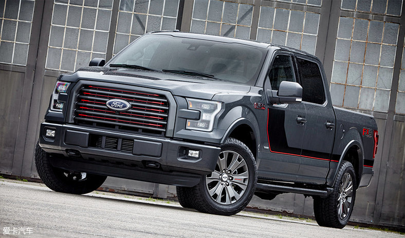 英语提高班6 皮卡王朝_新闻画册_图库频道_爱卡汽车网