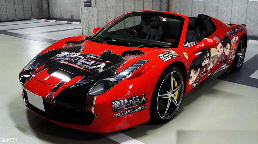 > xcar汽车试衣间(1)