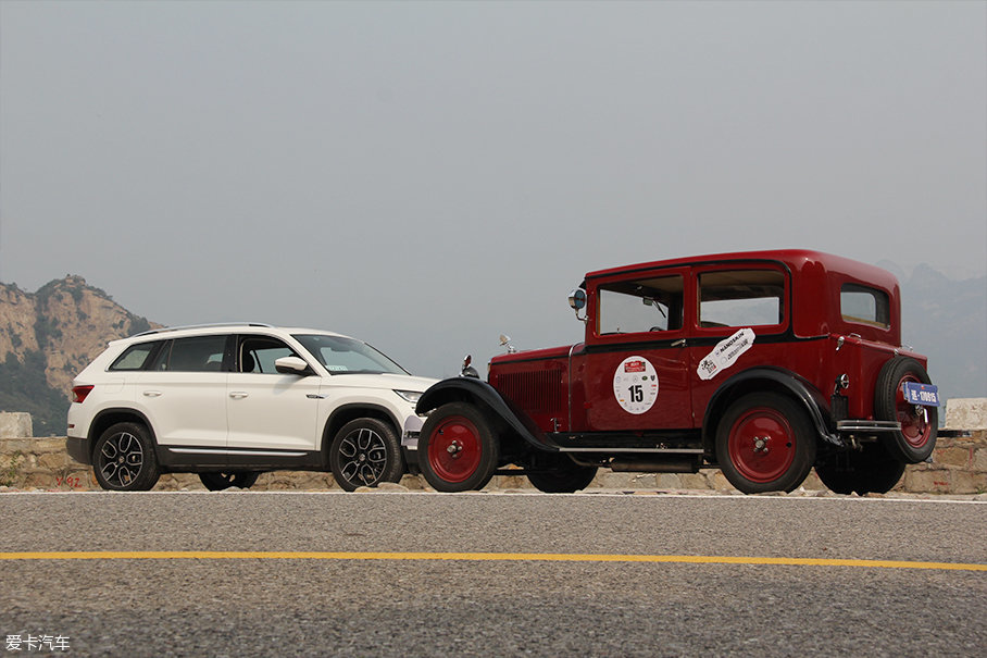 1927꣬L&amp;KƷʽУ˹´ʷ̨¹˾ԡSkoda͡Laurin &amp; KlementƷƲУ˹´ＯҲʽʼ