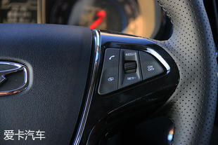 凯翼X5