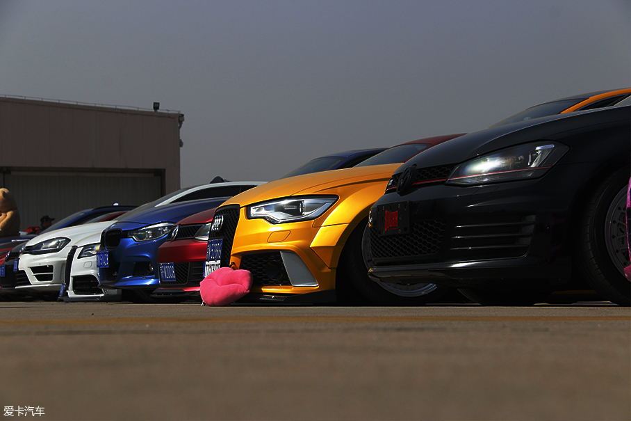 Fast4ward北京站