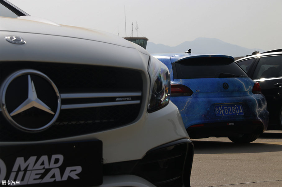 Fast4ward北京站