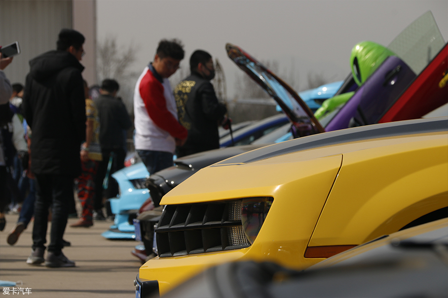 Fast4ward北京站