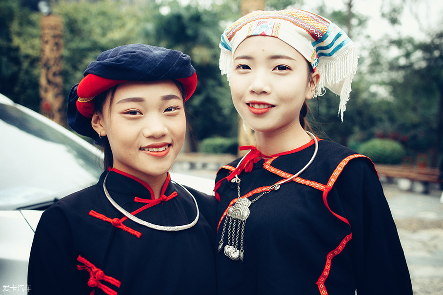 奇瑞瑞虎5x中越边境行