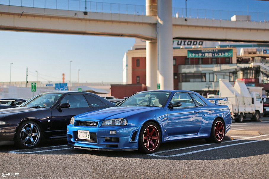 R34ԭֶķɹѡ2.0L2.5LȻԼ2.5Lѹ2.6L˫ѹƽƽ֮һ궯ġ