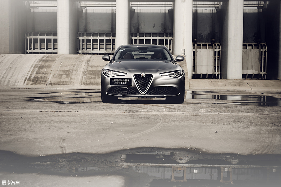 giulia