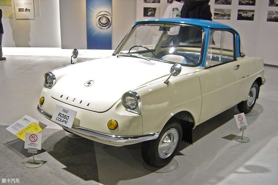 翿ũóҵԴ1960ƾŵһK-Car R360ʽ˳ó