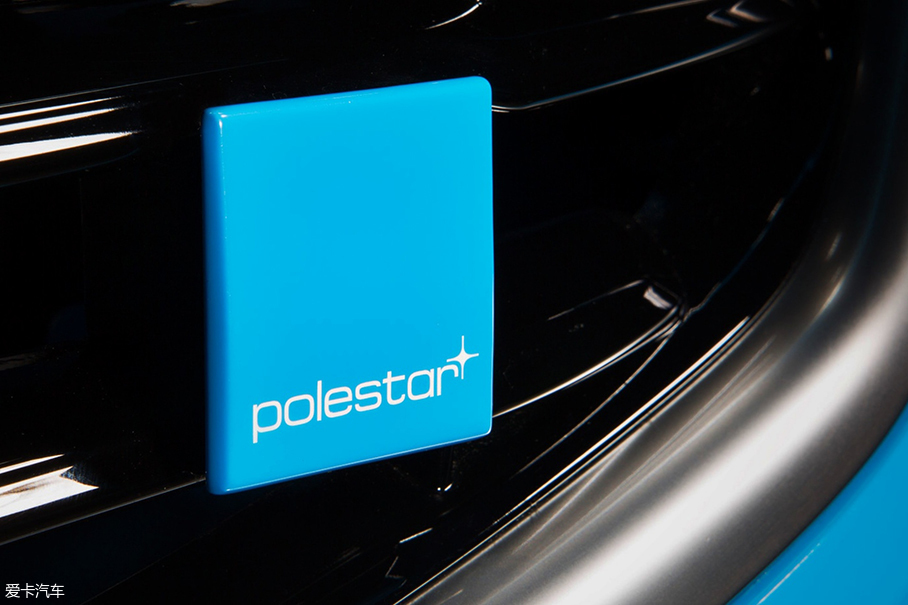 Polestar Shell 北欧性能之星 Polestar品牌了解一下:Polestar简史回顾-爱卡汽车