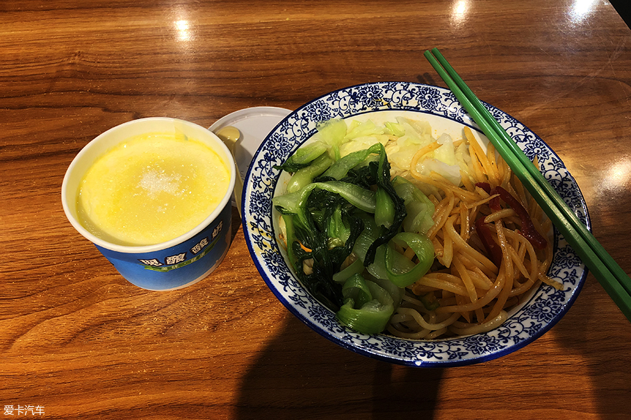 福特翼虎“荒野飚客”之旅