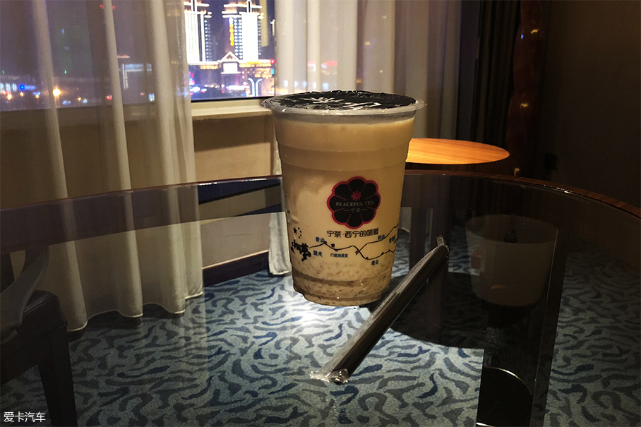福特翼虎“荒野飚客”之旅