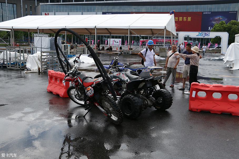 2018XMEETING探馆