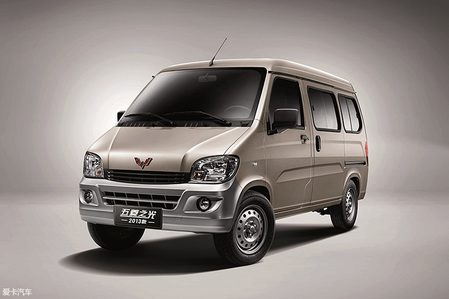 讲述神车的传奇故事