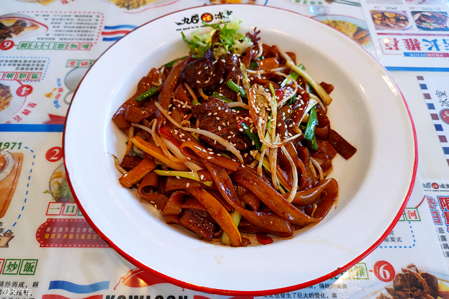 闲逛帝都网红店