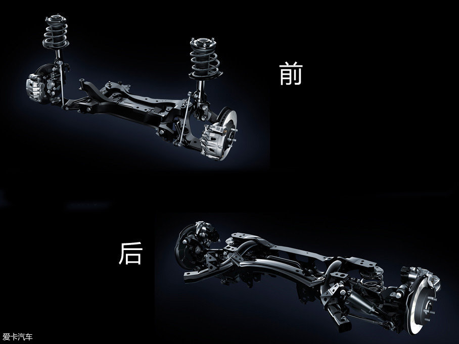 雷克萨斯NX300h