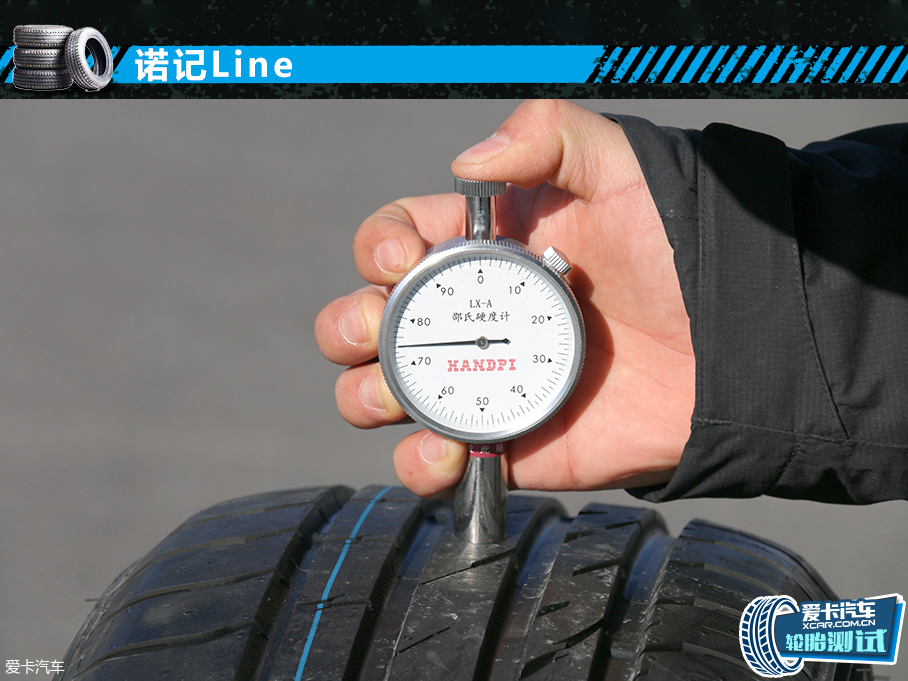 诺记Line