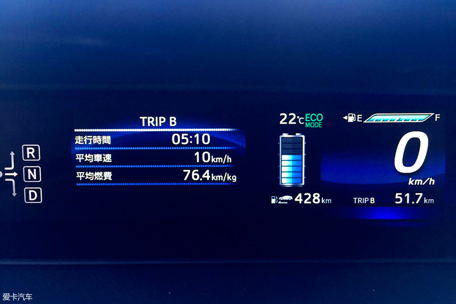 根據車輛信息顯示,5kg氫氣可以跑480km,那麼我們每公里的花費約是0.