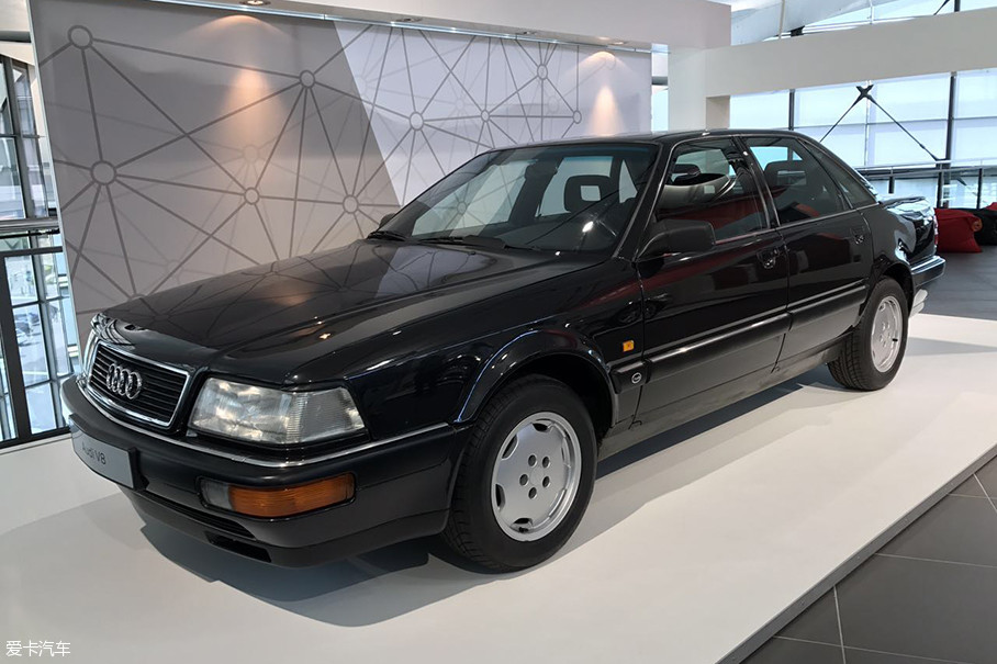 早在20世纪80年代，奥迪就开始了车身轻量化的研究。1994年奥迪推出了第一代奥迪A8车型，并首次应用了ASF全铝车身技术。