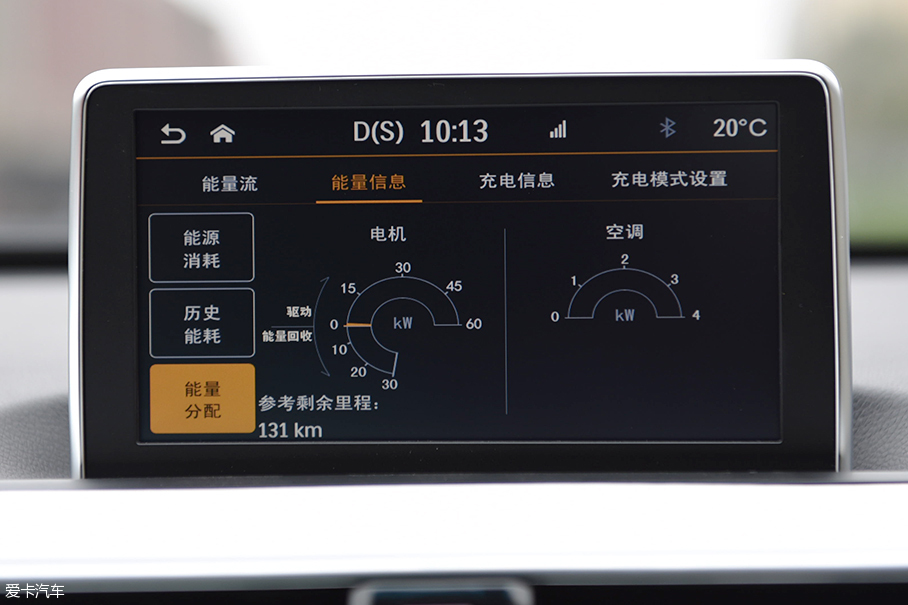 江淮iEV6E;微型电动汽车;江淮iEV