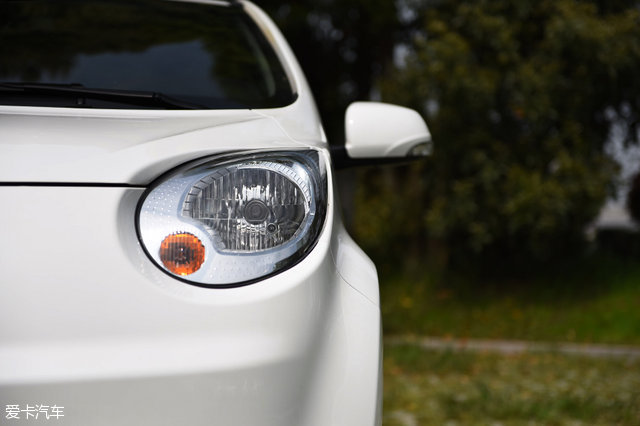 江淮iEV6E;微型电动汽车;江淮iEV