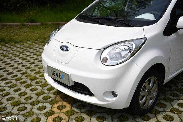 江淮iEV6E;微型电动汽车;江淮iEV