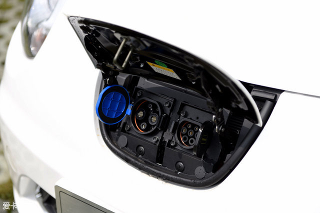 江淮iEV6E;微型电动汽车;江淮iEV