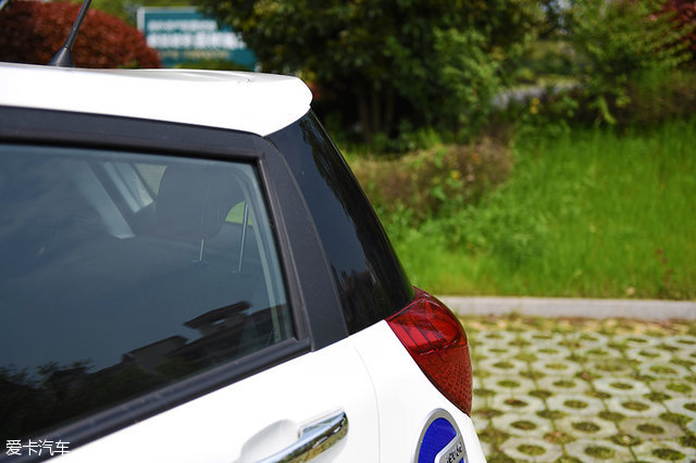 江淮iEV6E;微型电动汽车;江淮iEV