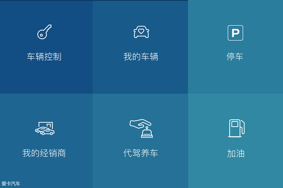 福特派APP;福特