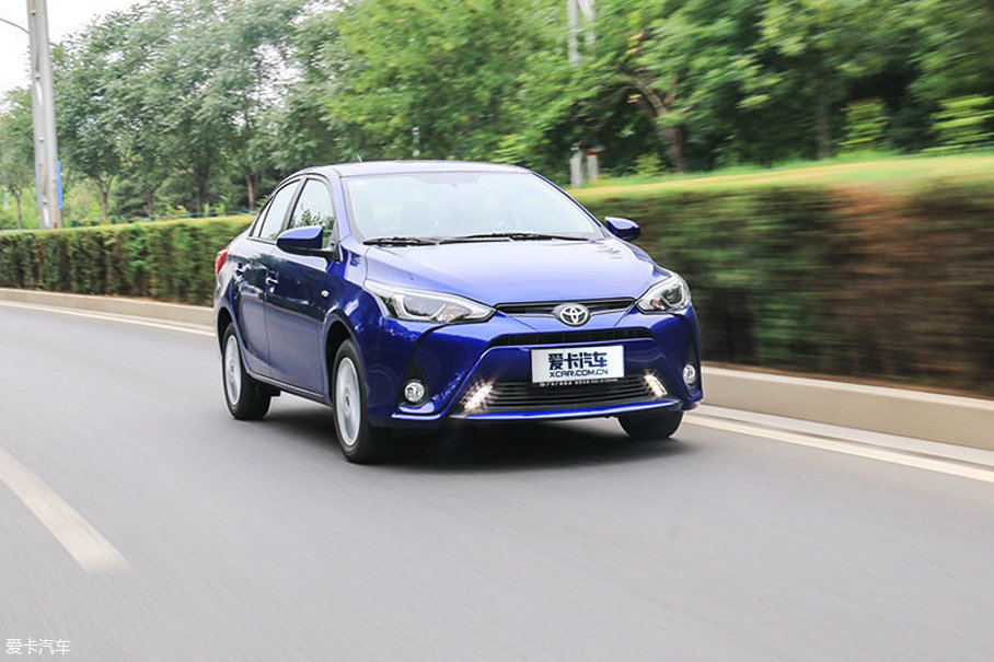 致享;YARiS L致享