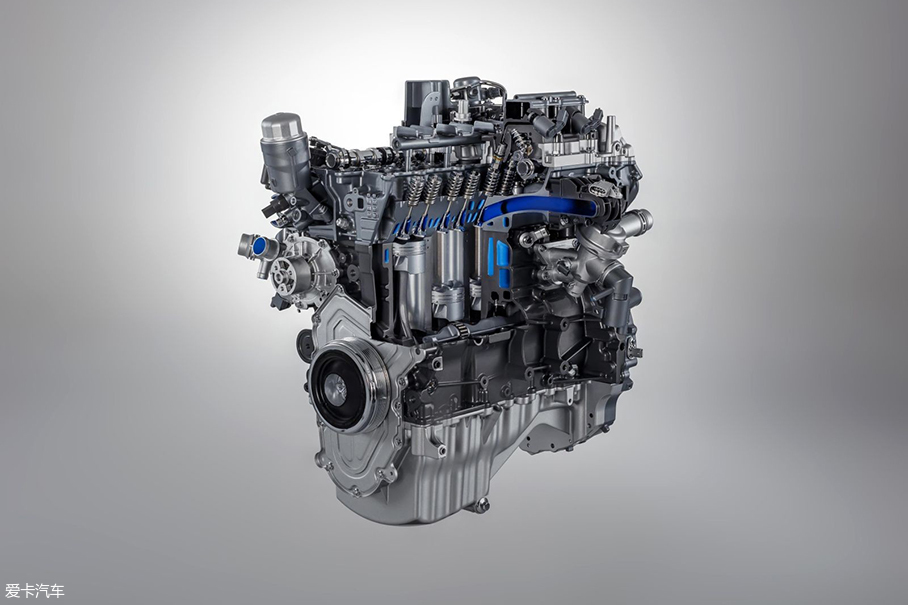 捷豹xfl;捷豹ingenium发动机
