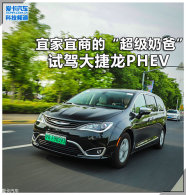 �˼����̵ġ������̰֡��Լݴ����PHEV