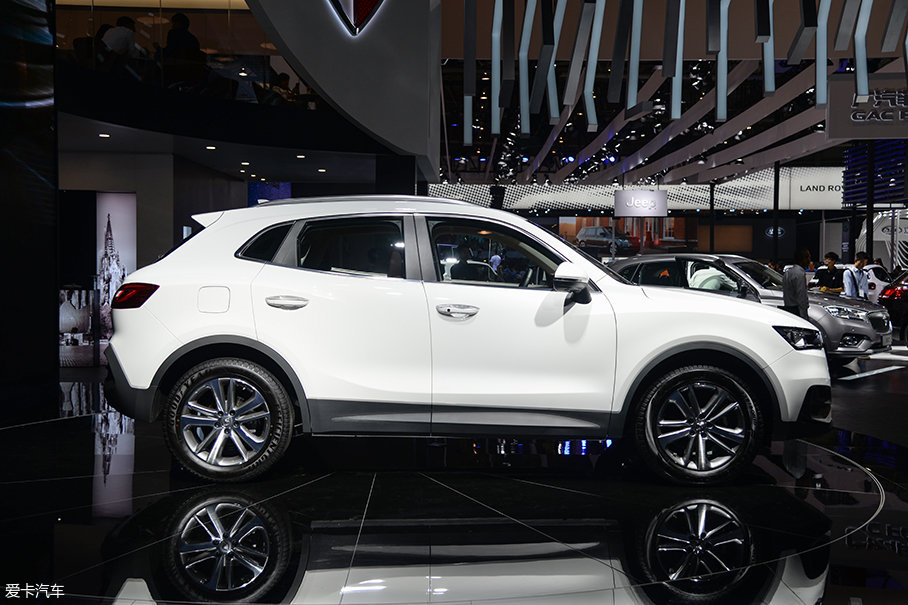 BX5档案揭秘