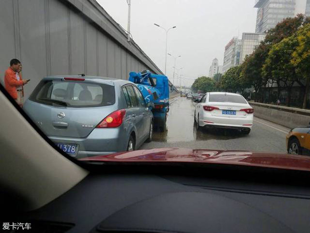 晚报