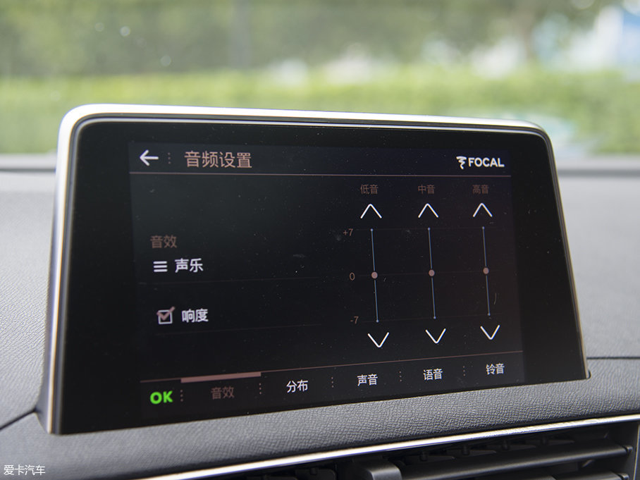 5008评测