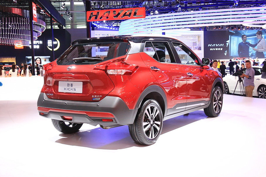 CX-3 对比 劲客