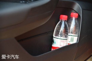 上汽斯柯达2018款柯珞克