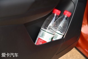 上汽斯柯达2018款柯珞克