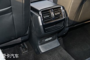 上汽斯柯达2018款柯珞克