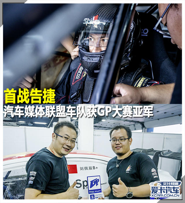 GP大奖赛