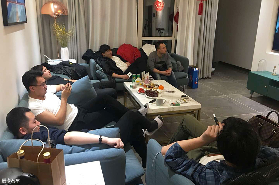 行摄分享(4) 一台车一座城一桌菜的故事