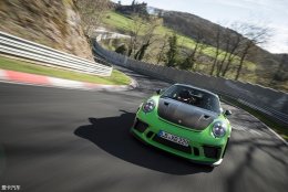 ʱ911 GT3 RSŦˢ¼¼
