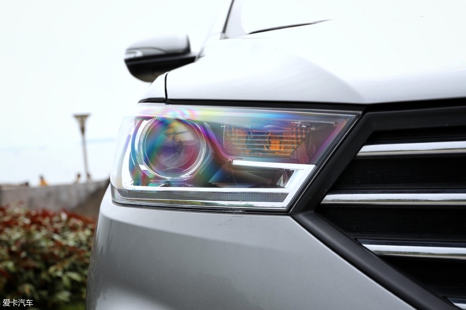 北京现代菲斯塔