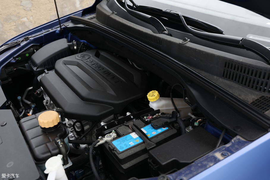 北京现代菲斯塔