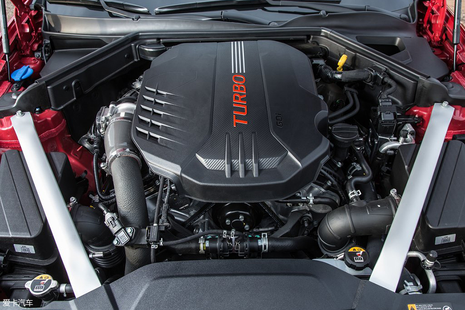 新能源动力起势评2018沃德十佳发动机