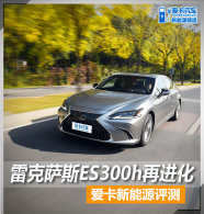 ��������Դ���� �׿���˹ES300h�ٽ���