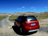 2009SX41.6L ֶ˶