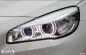 2015���2ϵGran Tourer218i ������